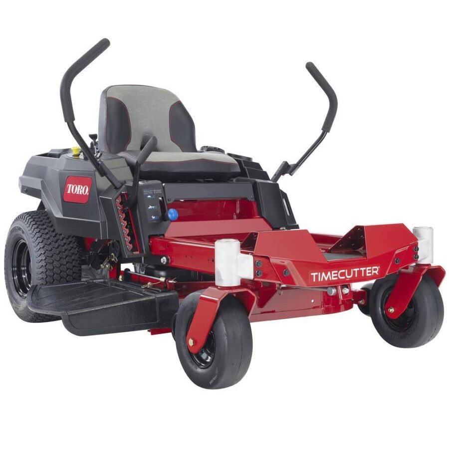 Toro 34″ Timecutter Zero Turn Mower 75734 - Pansgear
