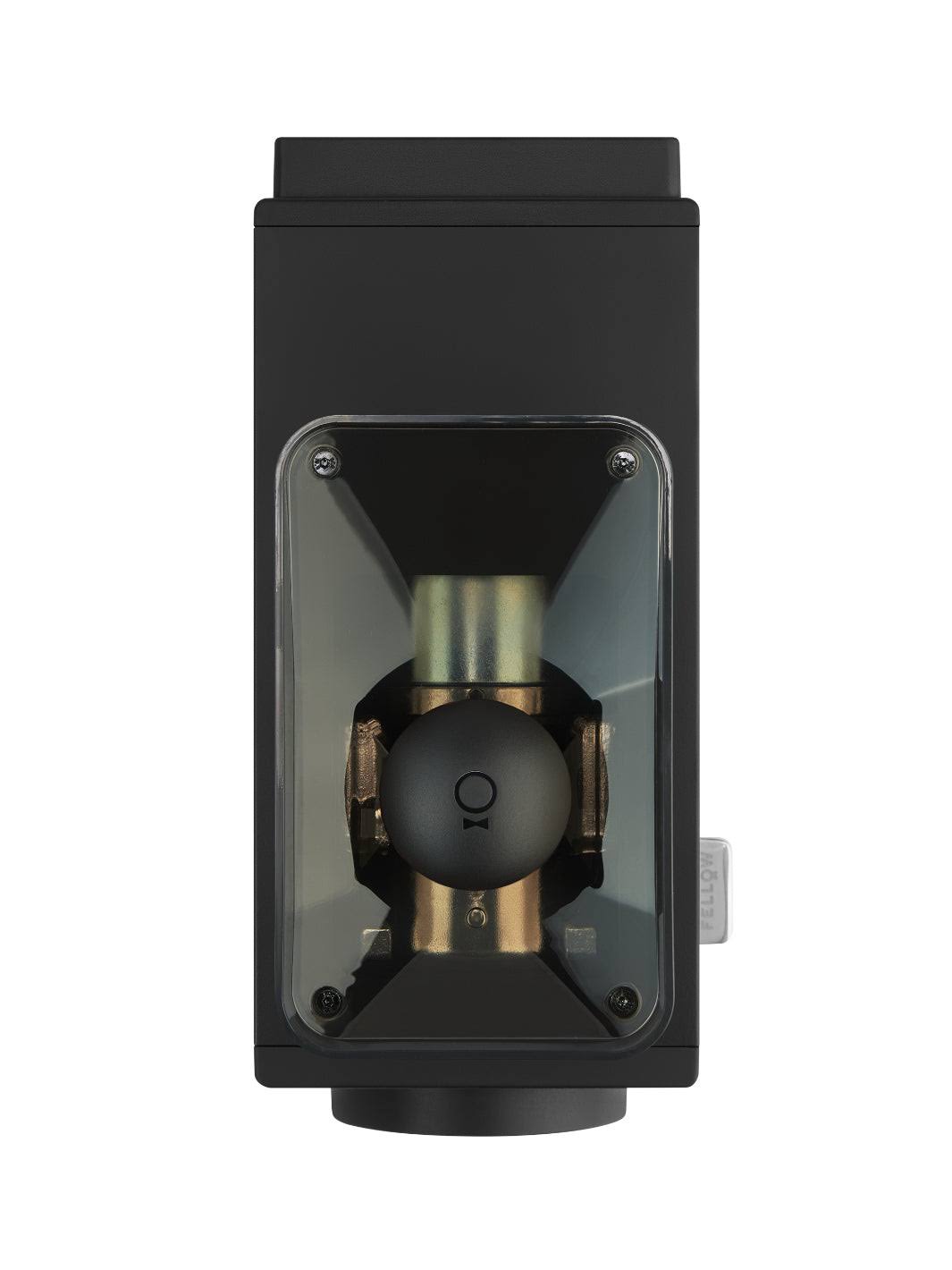 Fellow Ode Brew Grinder Gen 2  Matte Black – How You Brewin®