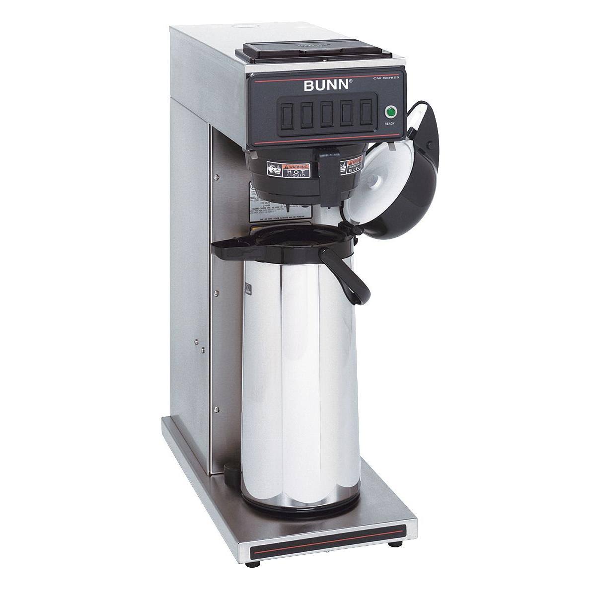 Keurig K-3500 Plumbed Commercial Single Serve Pod Coffee Maker - 120V
