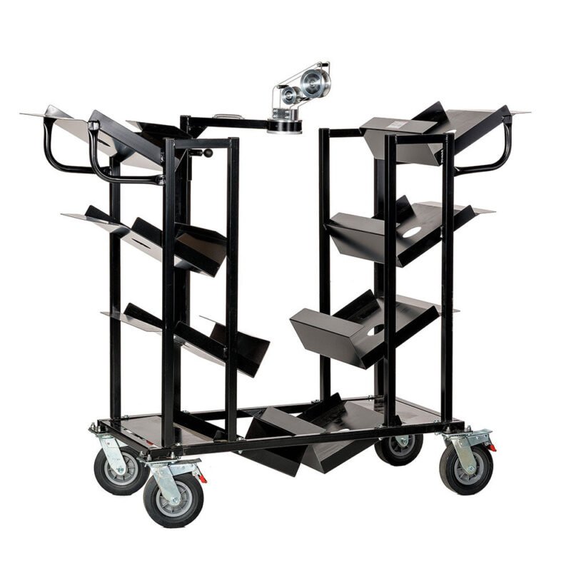 Southwire CK-01 SIMpull Coilpak Cart - Image 2