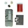 Spectra LR50W Wireless Laser Machine Display Receiver with RD20 Remote Display & NiMH Rechargeable Batteries - Image 4